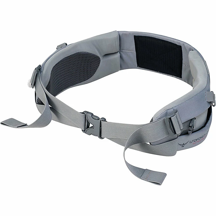 Osprey Women's Isoform CM Hipbelt 1 Osprey Women's Isoform CM Hipbelt
