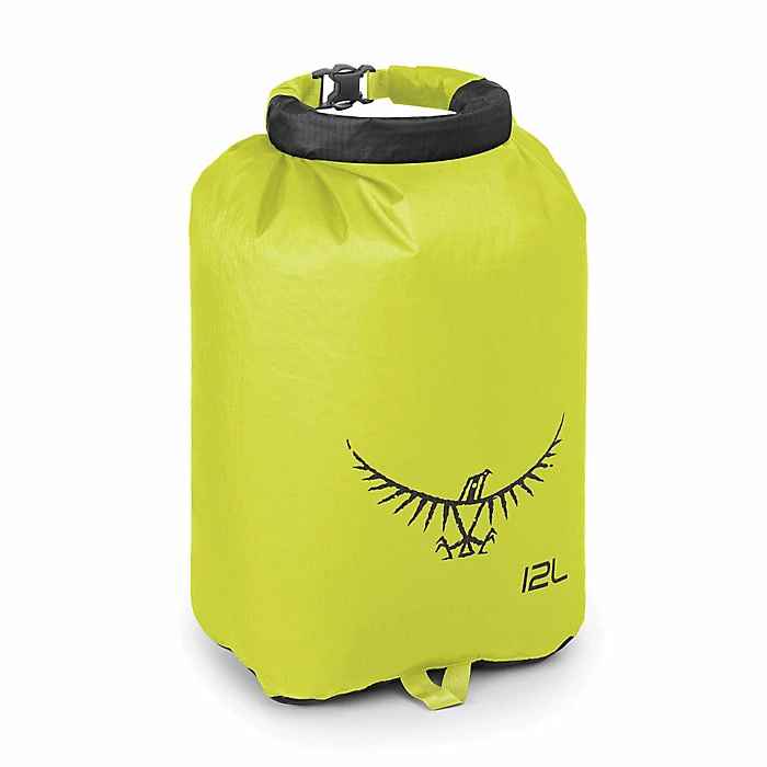 Osprey Ultralight Dry Sack 1 Osprey Ultralight Dry Sack