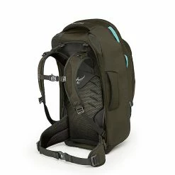 Osprey Women's Fairview 55 Travel Pack -Deals Osprey Store 10343453x1149493 vBack