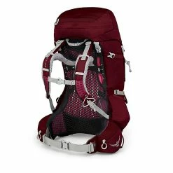 Osprey Women's Aura AG 50 Pack -Deals Osprey Store 10364635x1165111 vBack