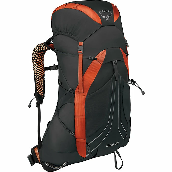 Osprey Men's Exos 38 Pack 1 Osprey Men's Exos 38 Pack