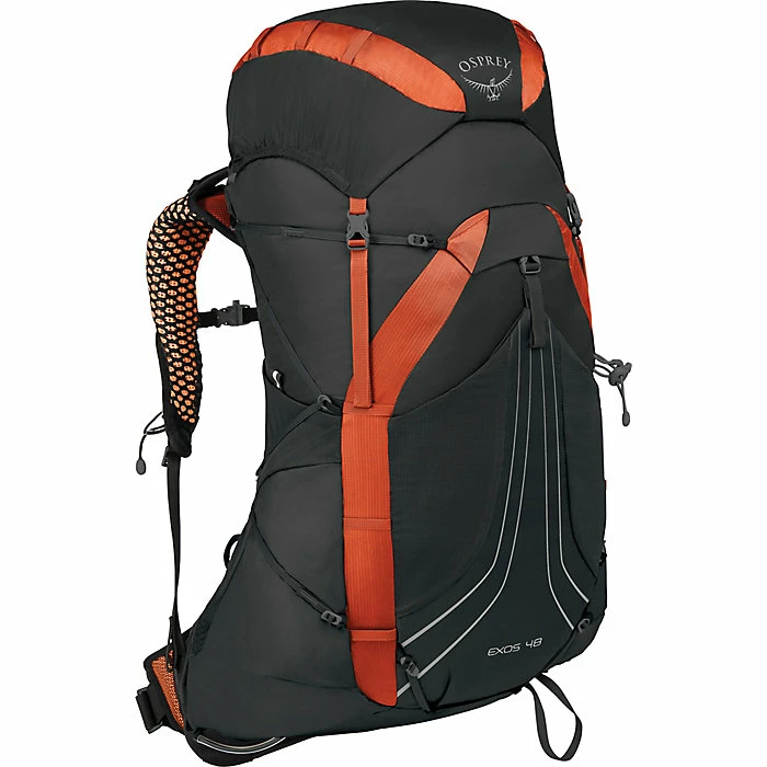 Osprey Men's Exos 48 Pack 5 Osprey Men's Exos 48 Pack - Image 5