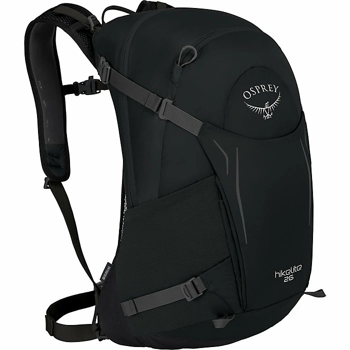 Osprey Hikelite 26 Pack 4 Osprey Hikelite 26 Pack - Image 4
