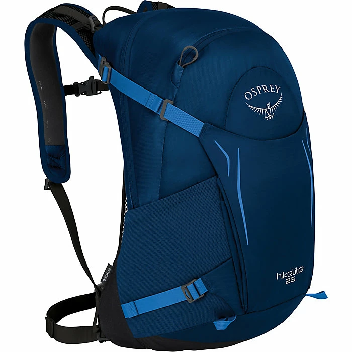 Osprey Hikelite 26 Pack 1 Osprey Hikelite 26 Pack