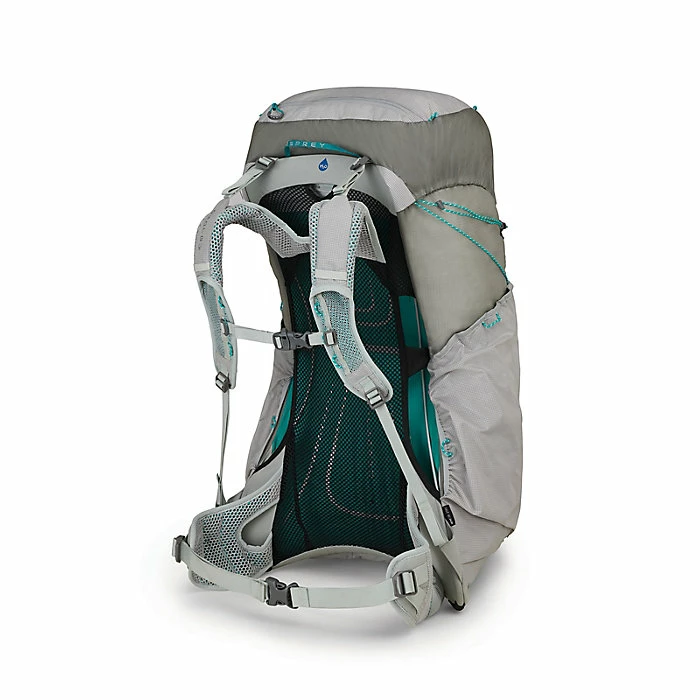 Osprey Women's Lumina 60 Pack 2 Osprey Women's Lumina 60 Pack - Image 2
