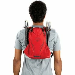 Osprey Duro 6 Hydration Pack -Deals Osprey Store 10412941x1064303 vBack 2