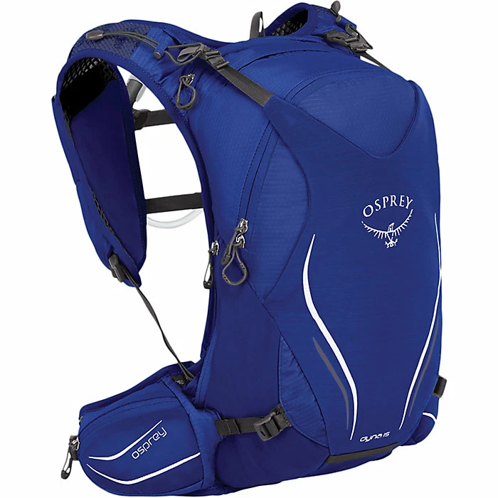 Osprey Dyna 15 Hydration Pack 2 Osprey Dyna 15 Hydration Pack - Image 2