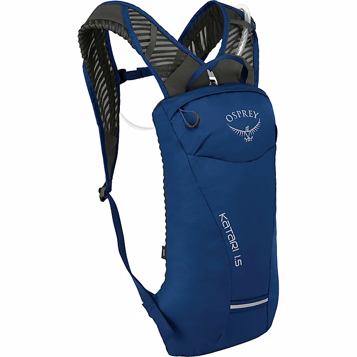 Osprey Katari 1.5 Hydration Pack 4 Osprey Katari 1.5 Hydration Pack - Image 4