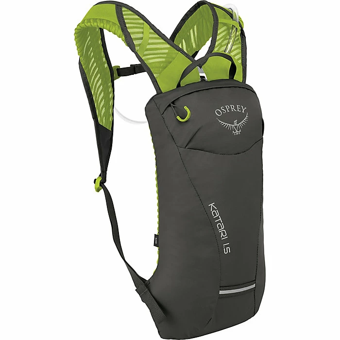 Osprey Katari 1.5 Hydration Pack 1 Osprey Katari 1.5 Hydration Pack
