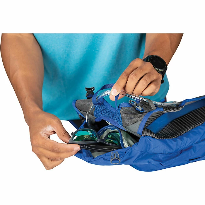 Osprey Katari 7 Hydration Pack 7 Osprey Katari 7 Hydration Pack - Image 7