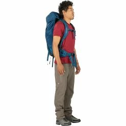 Osprey Kestrel 38 Backpack -Deals Osprey Store 10412953x1055685 vAlt image 2