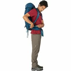 Osprey Kestrel 38 Backpack -Deals Osprey Store 10412953x1055685 vAlt image 5