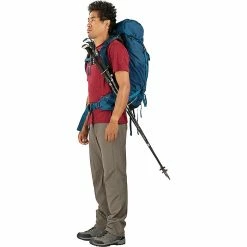 Osprey Kestrel 38 Backpack -Deals Osprey Store 10412953x1055685 vAlt image 8