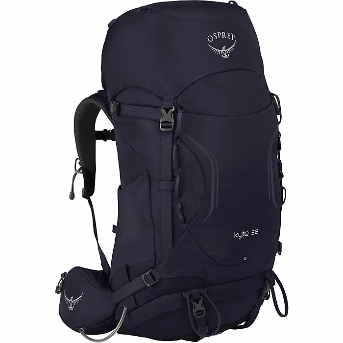 Osprey Women's Kyte 36 Backpack 6 Osprey Women's Kyte 36 Backpack - Image 6