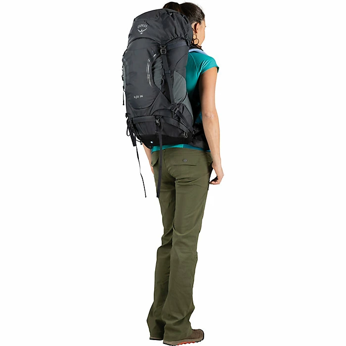 Osprey Women's Kyte 36 Backpack 5 Osprey Women's Kyte 36 Backpack - Image 5
