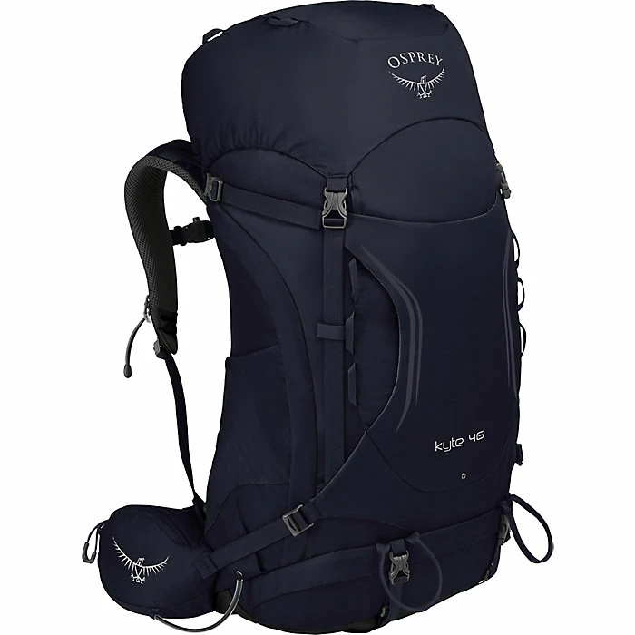Osprey Women's Kyte 46 Backpack 6 Osprey Women's Kyte 46 Backpack - Image 6