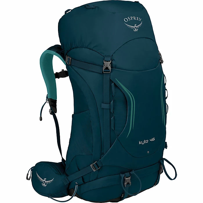 Osprey Women's Kyte 46 Backpack 5 Osprey Women's Kyte 46 Backpack - Image 5