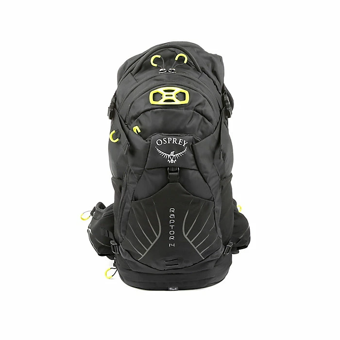 Osprey Raptor 14 Hydration Pack 2 Osprey Raptor 14 Hydration Pack - Image 2