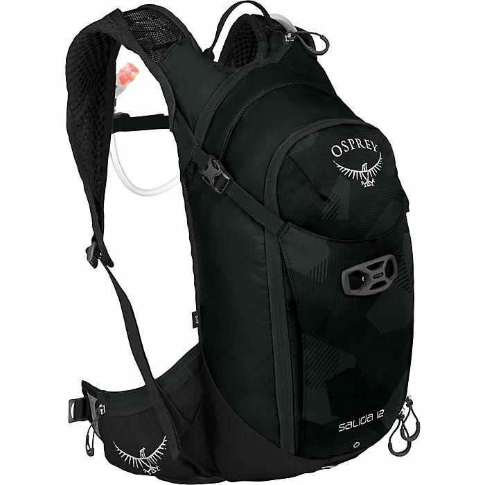Osprey Salida 12 Hydration Pack 11 Osprey Salida 12 Hydration Pack - Image 11