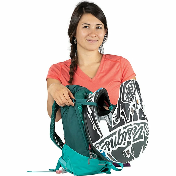 Osprey Salida 12 Hydration Pack 9 Osprey Salida 12 Hydration Pack - Image 9