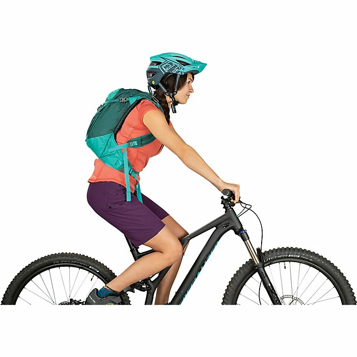 Osprey Salida 12 Hydration Pack 4 Osprey Salida 12 Hydration Pack - Image 4