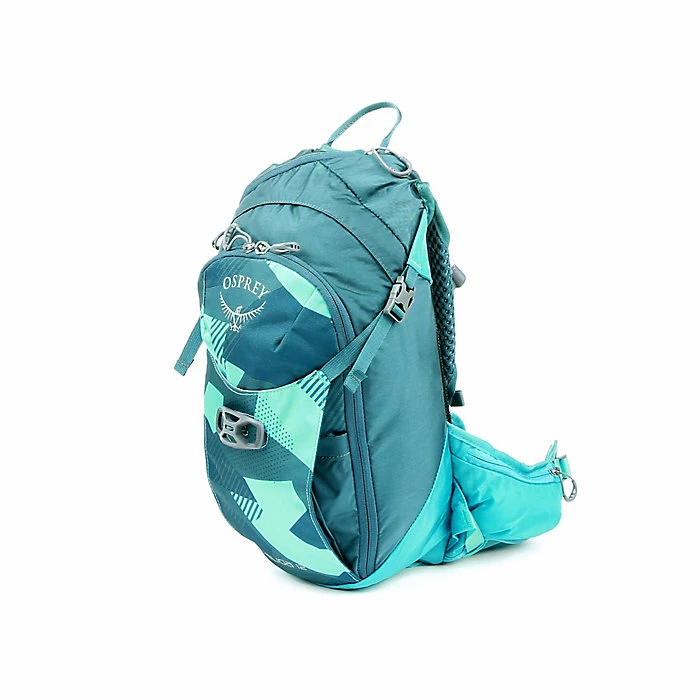 Osprey Salida 12 Hydration Pack 5 Osprey Salida 12 Hydration Pack - Image 5