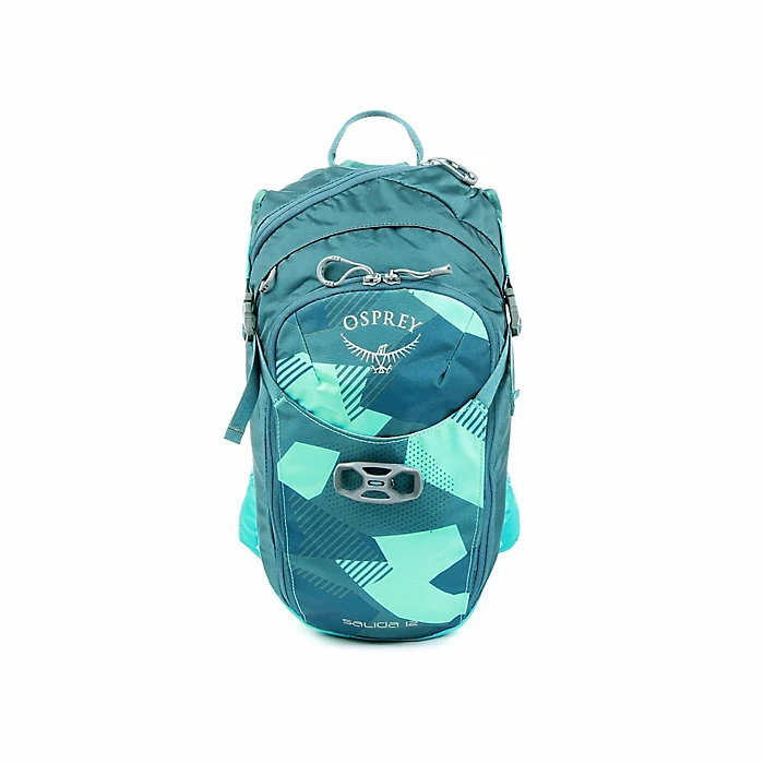 Osprey Salida 12 Hydration Pack 2 Osprey Salida 12 Hydration Pack - Image 2