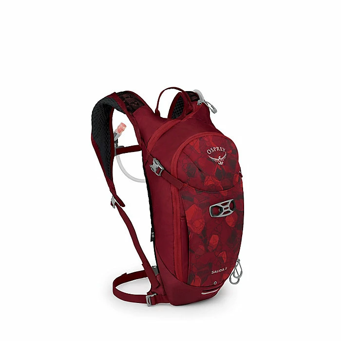 Osprey Salida 8 Hydration Pack 6 Osprey Salida 8 Hydration Pack - Image 6