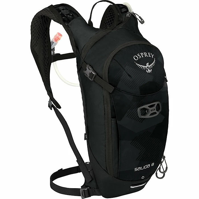 Osprey Salida 8 Hydration Pack 5 Osprey Salida 8 Hydration Pack - Image 5