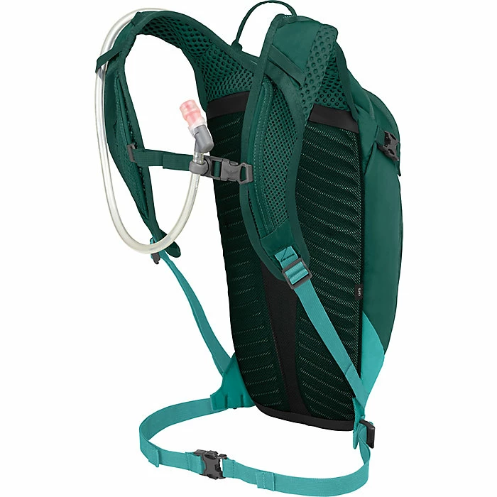 Osprey Salida 8 Hydration Pack 2 Osprey Salida 8 Hydration Pack - Image 2