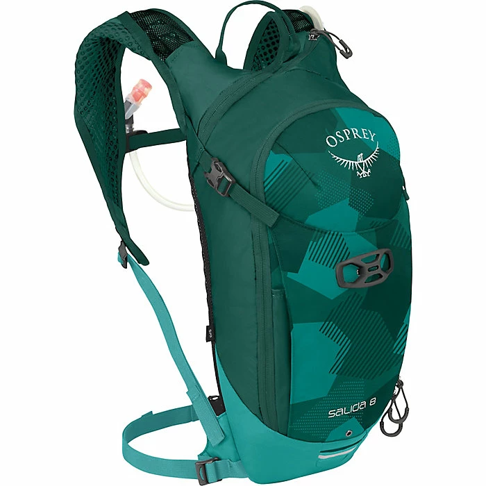 Osprey Salida 8 Hydration Pack 1 Osprey Salida 8 Hydration Pack