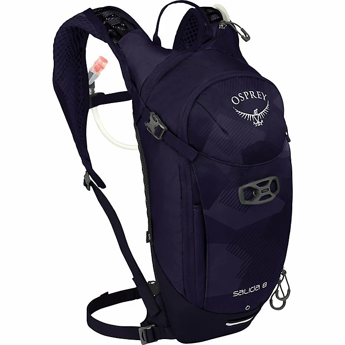 Osprey Salida 8 Hydration Pack 7 Osprey Salida 8 Hydration Pack - Image 7
