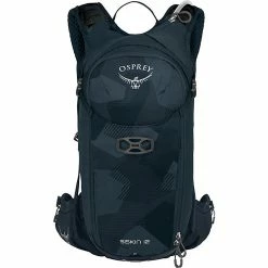 Osprey Siskin 12 Hydration Pack -Deals Osprey Store 10412976x1037243 vFront
