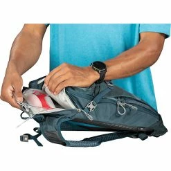 Osprey Siskin 8 Hydration Pack -Deals Osprey Store 10412977x1037243 vAlt image 3