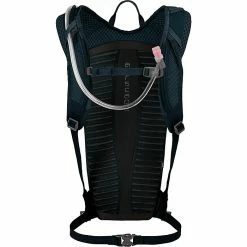 Osprey Siskin 8 Hydration Pack -Deals Osprey Store 10412977x1037243 vBack