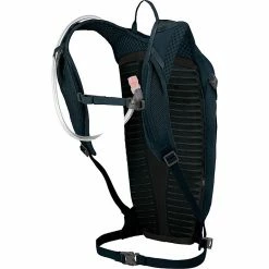 Osprey Siskin 8 Hydration Pack -Deals Osprey Store 10412977x1037243 vBack 1