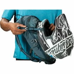 Osprey Siskin 8 Hydration Pack -Deals Osprey Store 10412977x1037243 vFeature