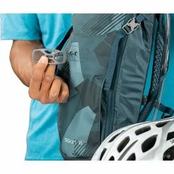 Osprey Siskin 8 Hydration Pack -Deals Osprey Store 10412977x1037243 vFeature 1