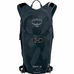 Osprey Siskin 8 Hydration Pack -Deals Osprey Store 10412977x1037243 vFront