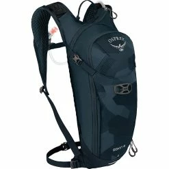 Deals Osprey Store 27 Osprey Siskin 8 Hydration Pack