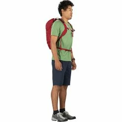 Osprey Skarab 18 Backpack -Deals Osprey Store 10412978x1184920 vAlt image 1