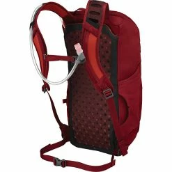 Osprey Skarab 18 Backpack -Deals Osprey Store 10412978x1184920 vBack