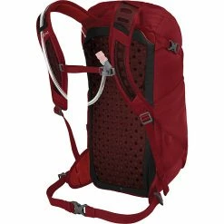Osprey Skarab 22 Backpack -Deals Osprey Store 10412979x1184920 vBack 1
