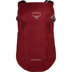 Osprey Skarab 22 Backpack -Deals Osprey Store 10412979x1184920 vFront