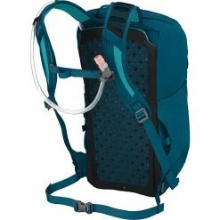 Osprey Skimmer 16 Backpack -Deals Osprey Store 10412981x1037896 vBack