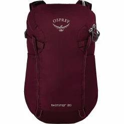 Osprey Skimmer 20 Backpack -Deals Osprey Store 10412982x1077972 vFront