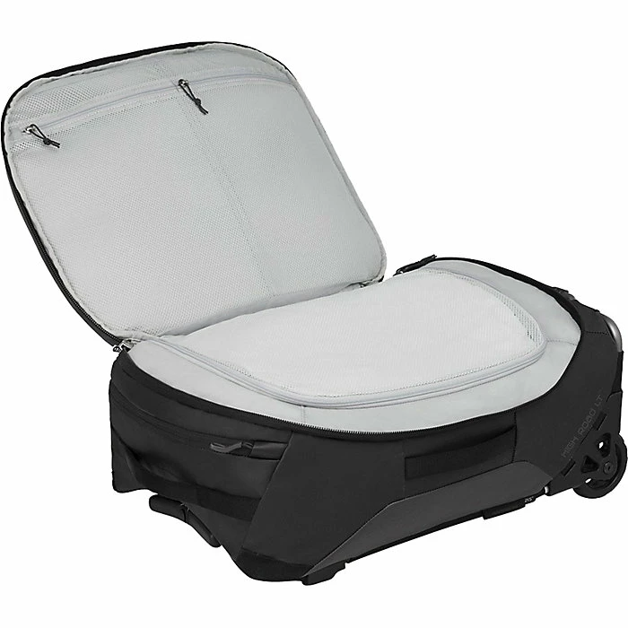 Osprey Transporter Wheeled Carry-On 3 Osprey Transporter Wheeled Carry-On - Image 3