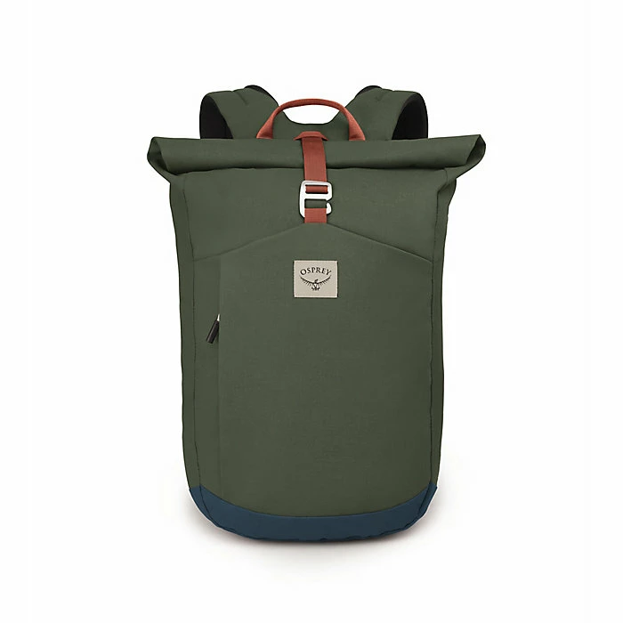 Osprey Arcane Roll Top Bag 6 Osprey Arcane Roll Top Bag - Image 6