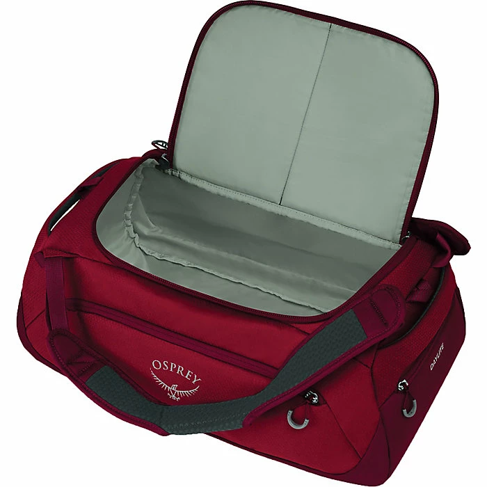 Osprey Daylite 30 Duffel Bag 2 Osprey Daylite 30 Duffel Bag - Image 2