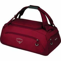 Deals Osprey Store 5 Osprey Daylite 30 Duffel Bag